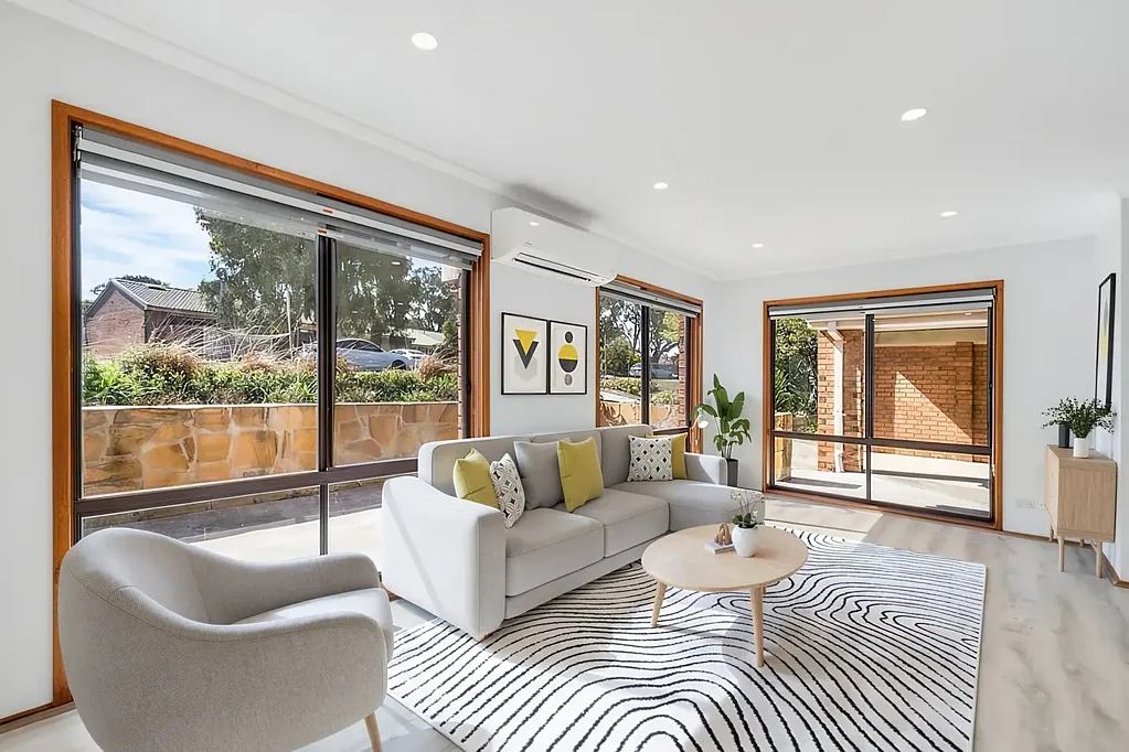Palmerston 3Kwarto Freestanding home with grassed backyard
