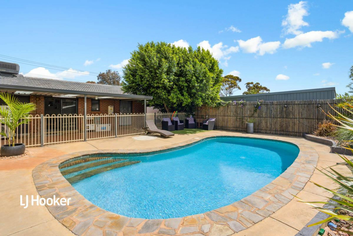 134 PARK TCE, SALISBURY PLAIN SA 5109, 0房, 0浴, House