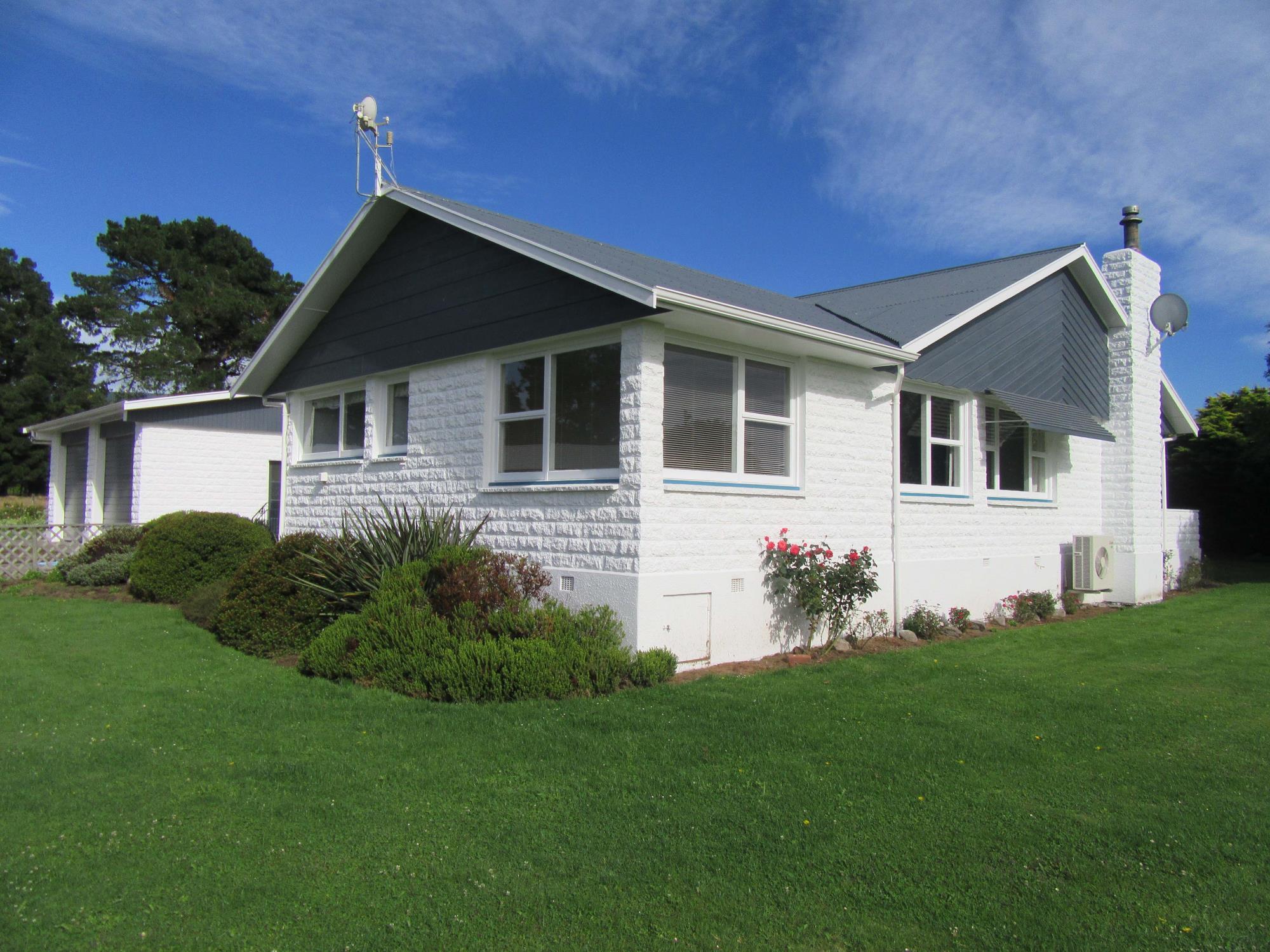 104 Upper Hook Road, Makikihi, Waimate, 4 rūma, 0 rūma horoi