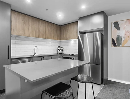 504/2 Charles Street, Charlestown, NSW 2290, 2 slaapkamers, 2 badkamers, Unit