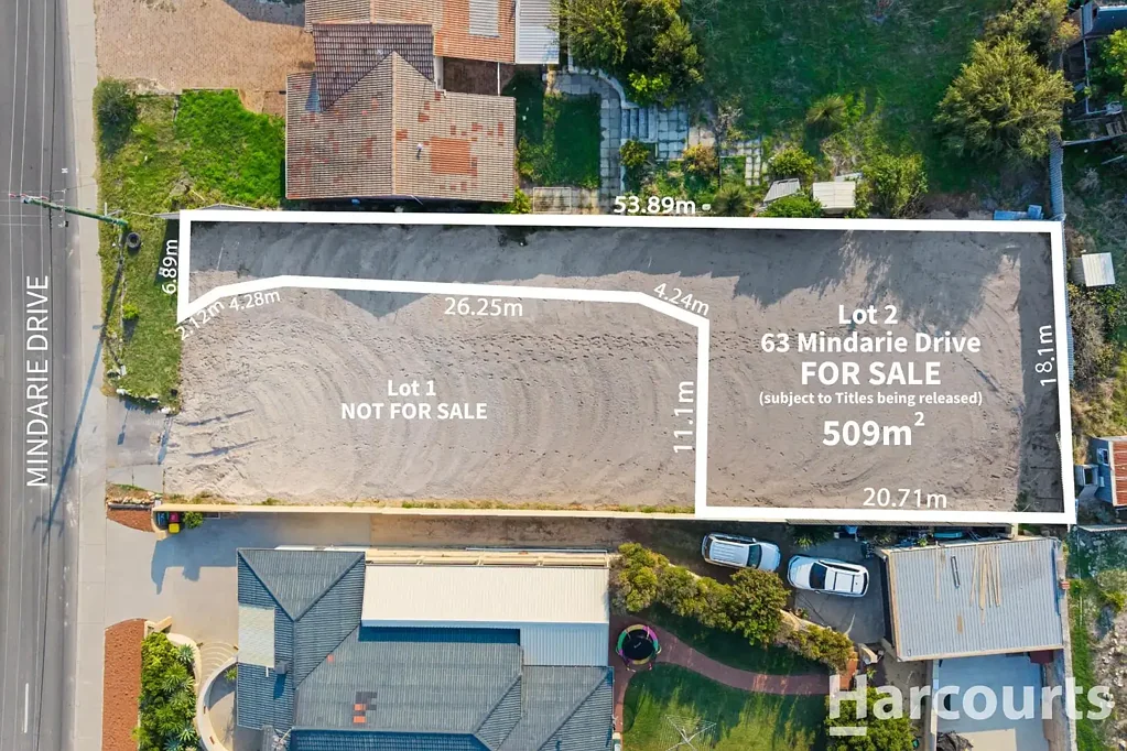 Quinns Rocks  COASTAL LAND OPPORTUNITY