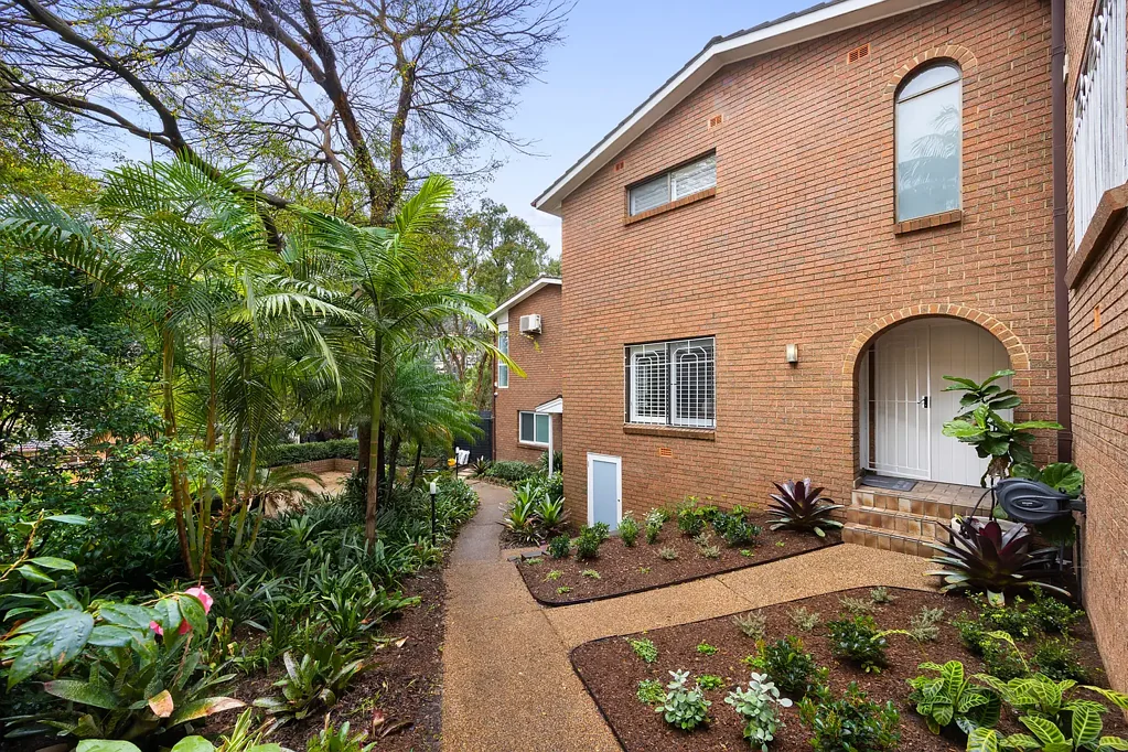 2/266 Edgecliff Road, Woollahra, NSW 2025