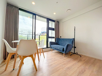 813B/106 Vincent Street, City Centre (Auckland City), Auckland
