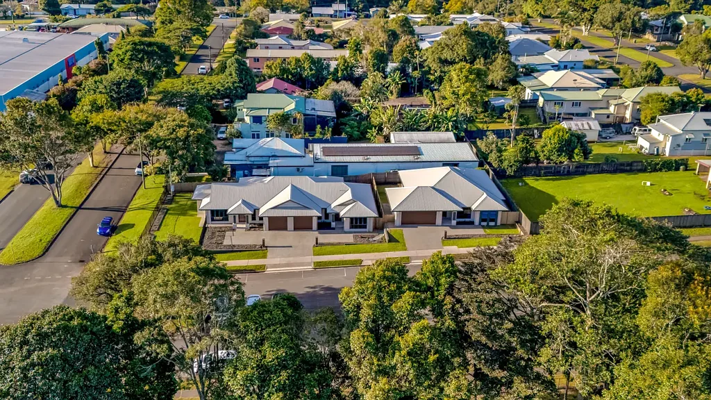 Atherton 7房  Boutique Complex I Prime Location