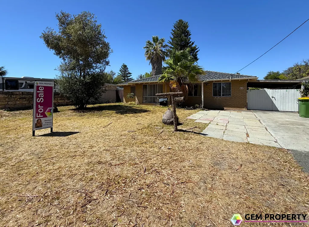 20 Noonan Road, Cooloongup, WA 6168