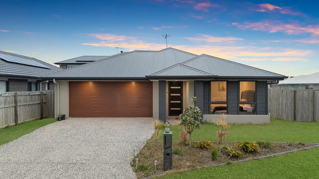 1 Riverview Road, Logan Reserve, QLD 4133
