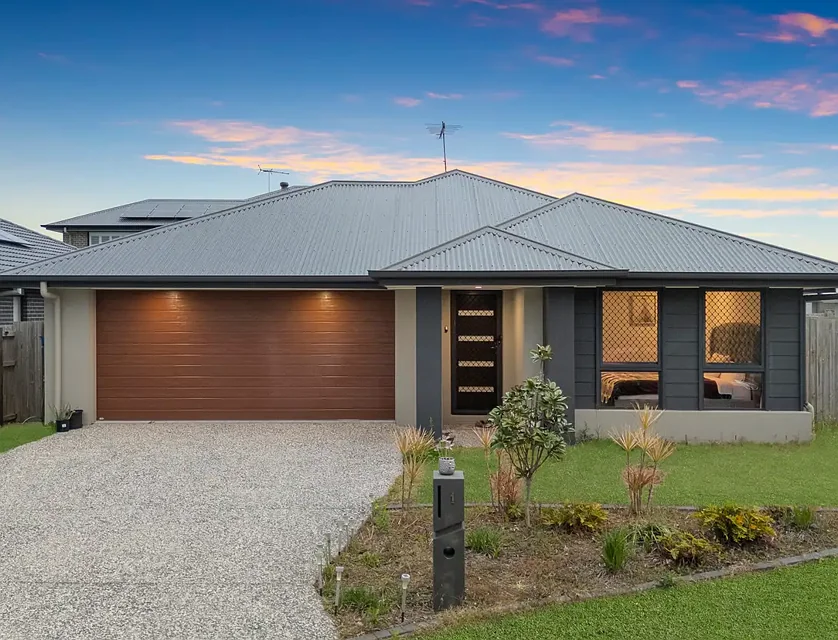 1 Riverview Road, Logan Reserve, QLD 4133, 4 રૂમ, 2 બાથરૂમ, House