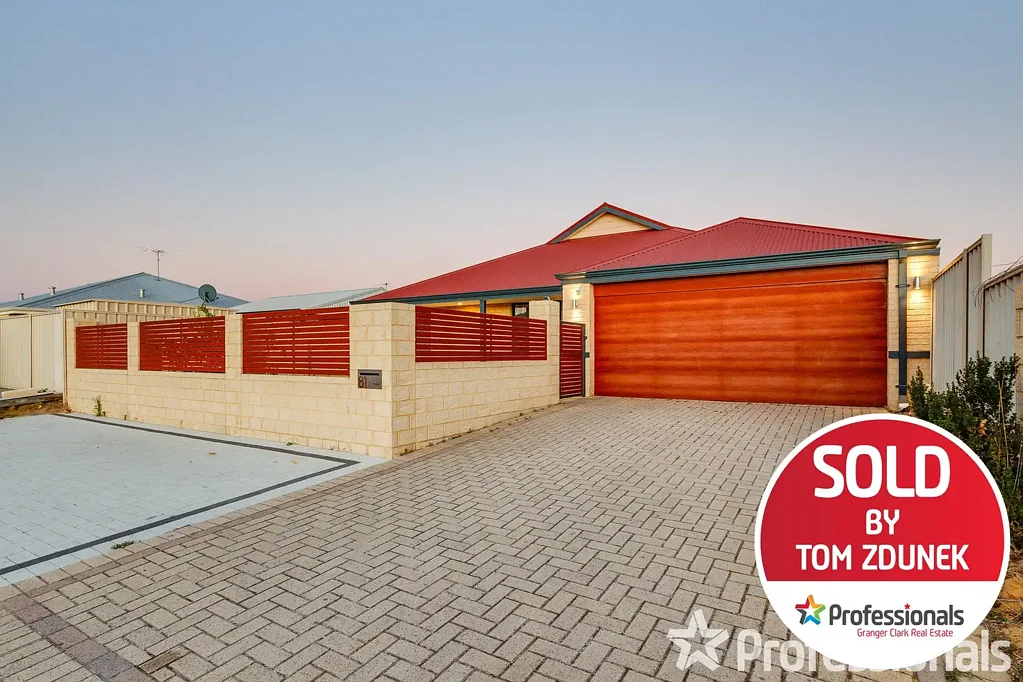 81 Rangeview Road, Landsdale, WA 6065