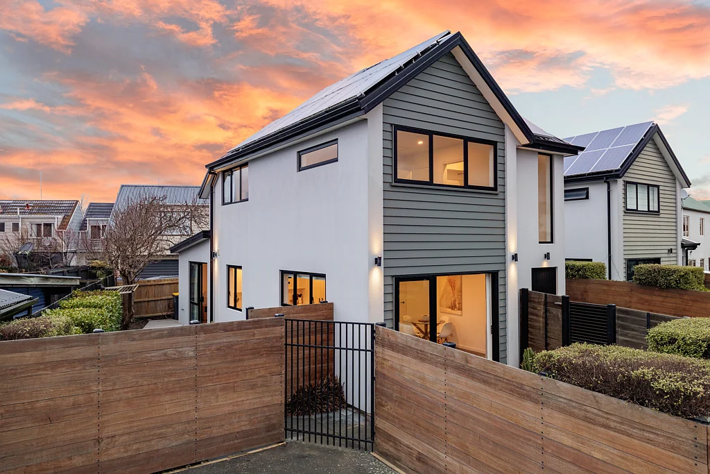 54 Dover Street, Saint Albans, Christchurch, Canterbury