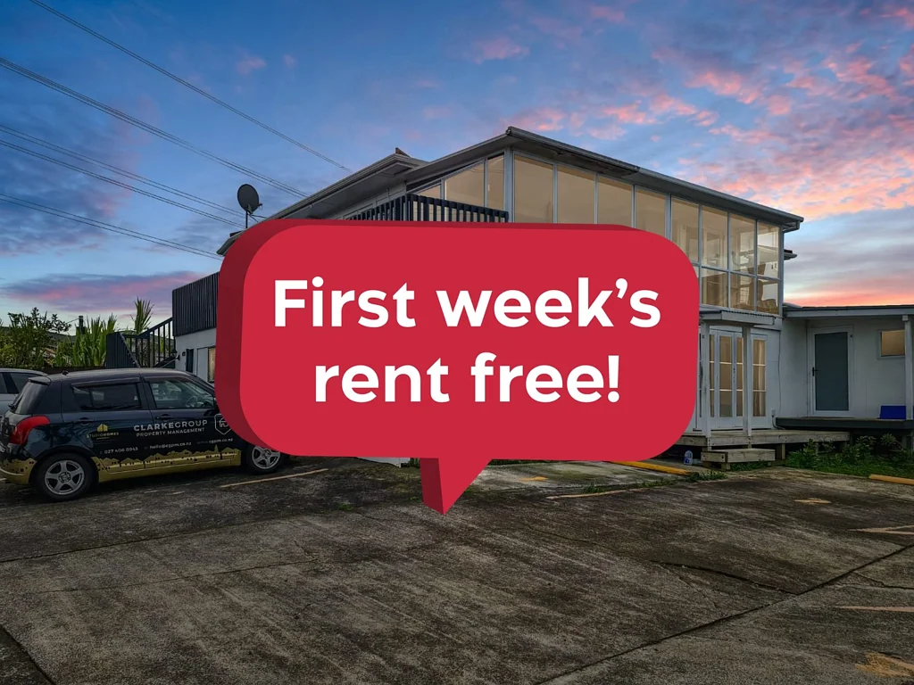 Power, Water, Internet & Laundry Included In Rent!