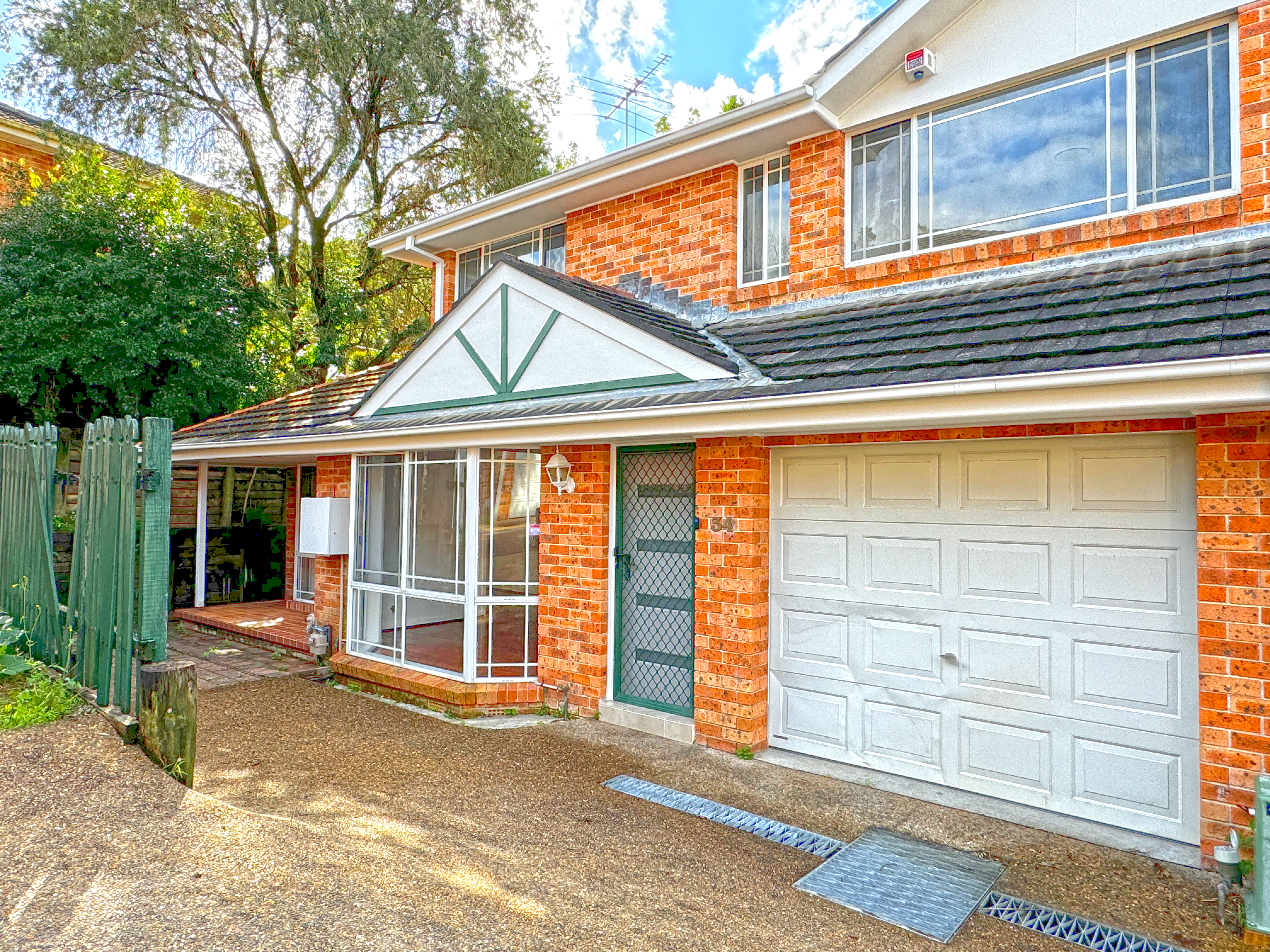 34 NEALE AV, CHERRYBROOK NSW 2126, 0房, 0浴, House