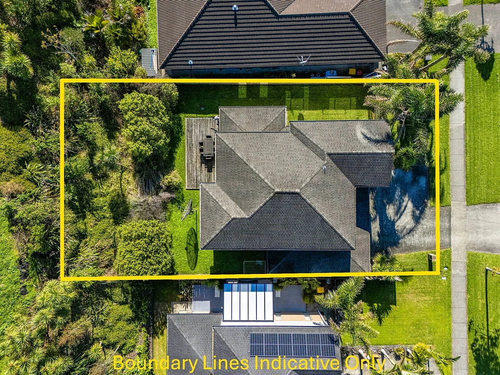 Silverdale 5 Bedroom Style, Size, and Serious Motivation