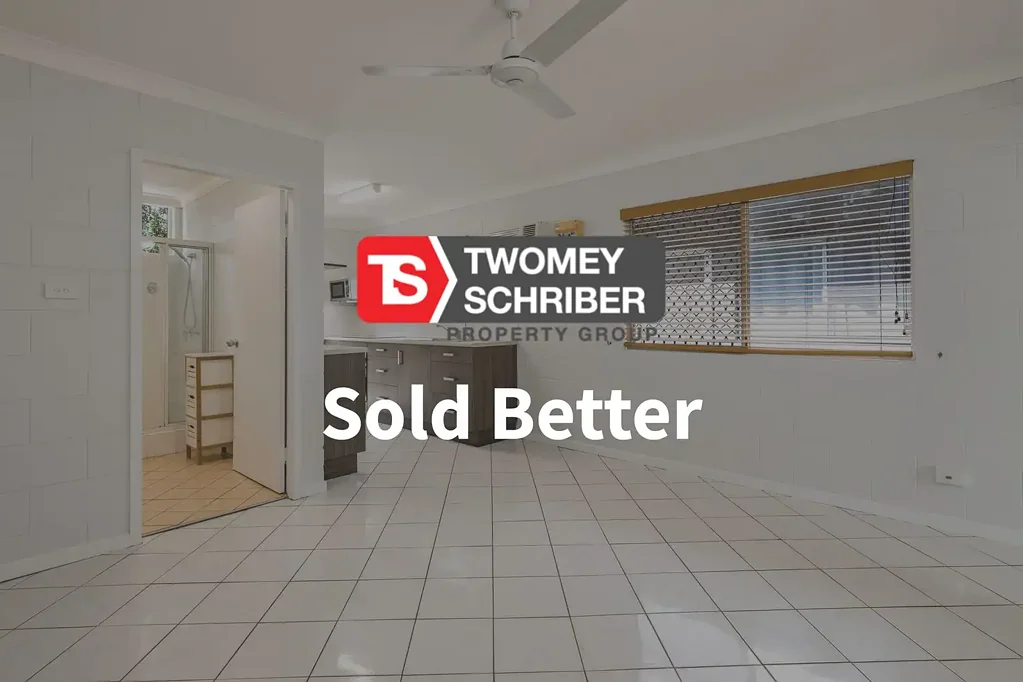 7/28 Digger Street, Cairns North, QLD 4870