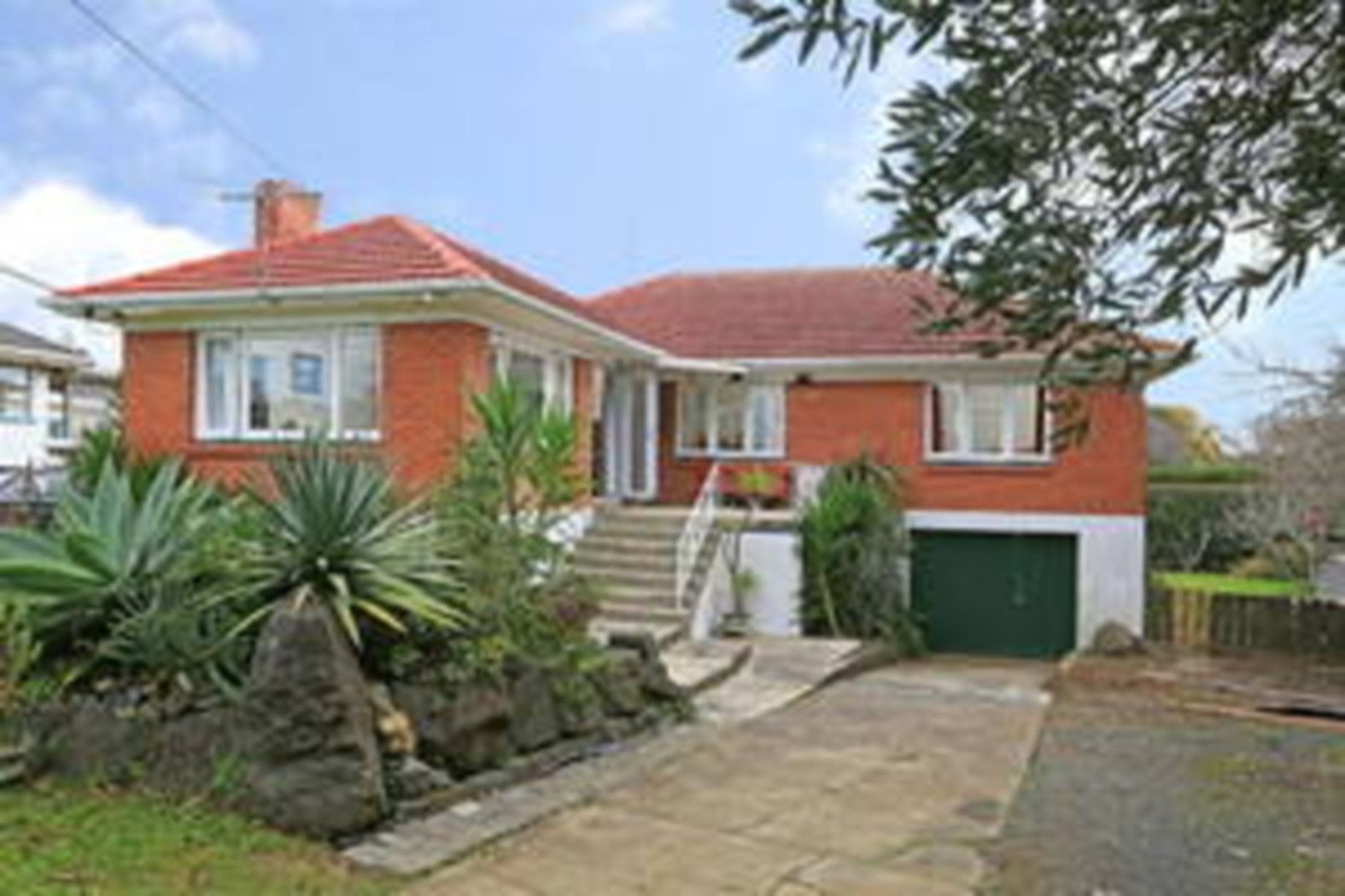 Residential  Terrace Housing and Apartment Building Zone