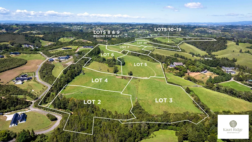 Coatesville Premium Coatesville Lots Released