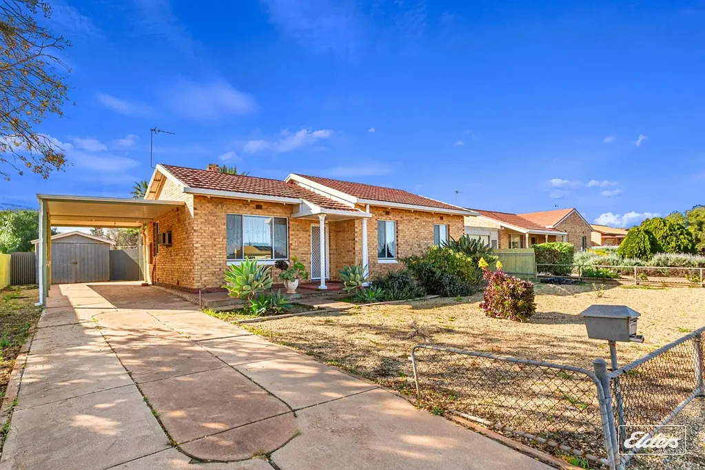 Whyalla Norrie 3房  SECURE LEASE, IDEAL LOCATION, SMART INVESTMENT