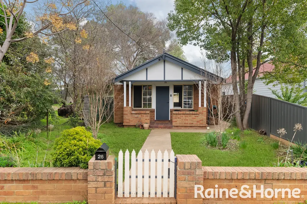 Gulgong 2房  A Smart Buy in the Heart of Gulgong - Investment Income from Day One