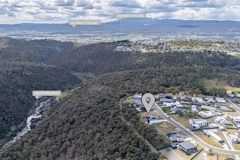 Summerhill Rare Land Opportunity In Exclusive Subdivision With Approved Plans