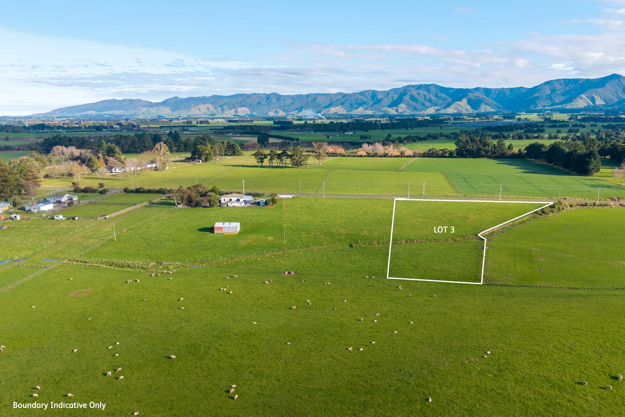 Dannevirke Your slice of the country