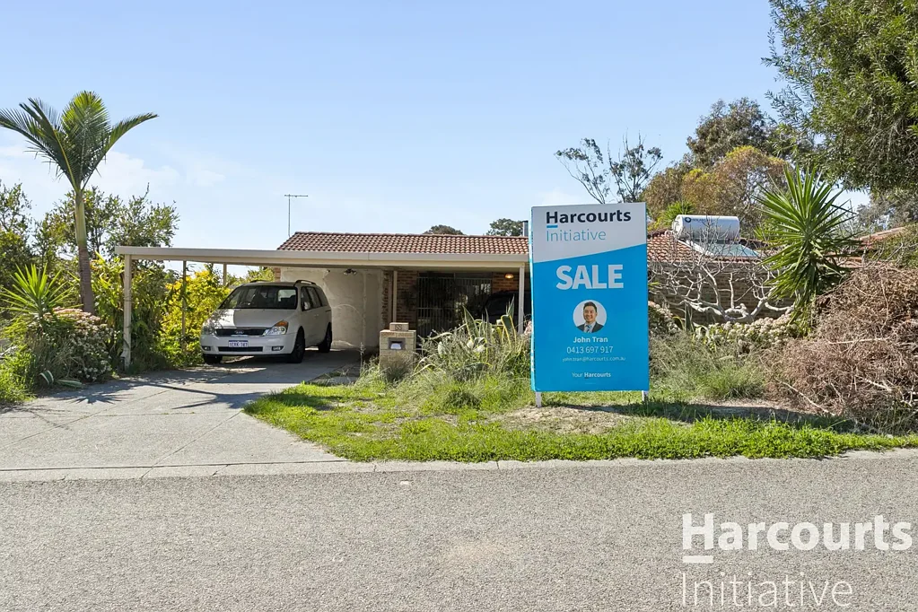 Mirrabooka 3Zimmer Big Block, Bigger Possibilities