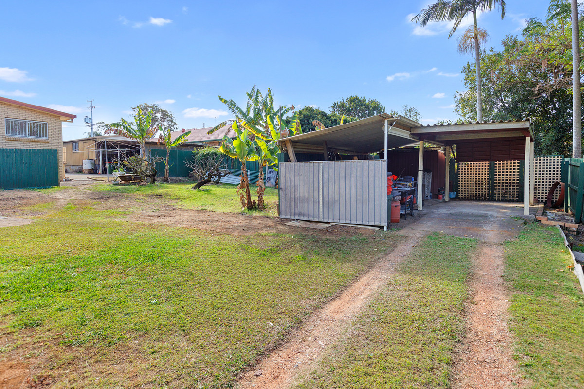 536 OLD CLEVELAND RD EAST, BIRKDALE QLD 4159, 0 phòng ngủ, 0 phòng tắm, House