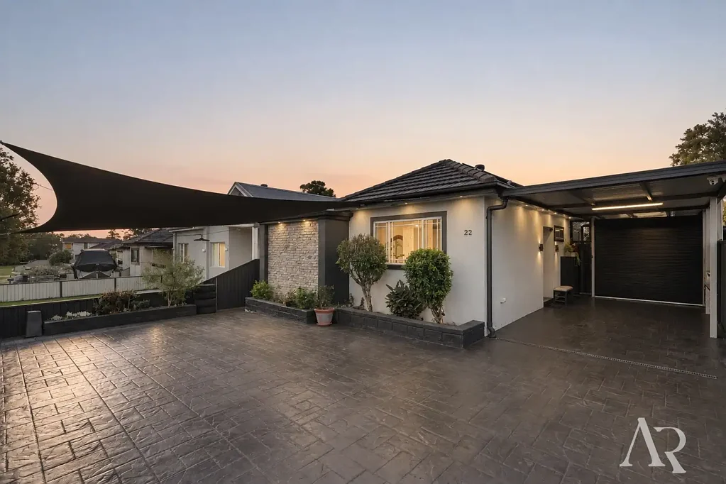 Chester Hill 6ਬੈੱਡਰੂਮ House & Granny Flat with Space for the Whole Family