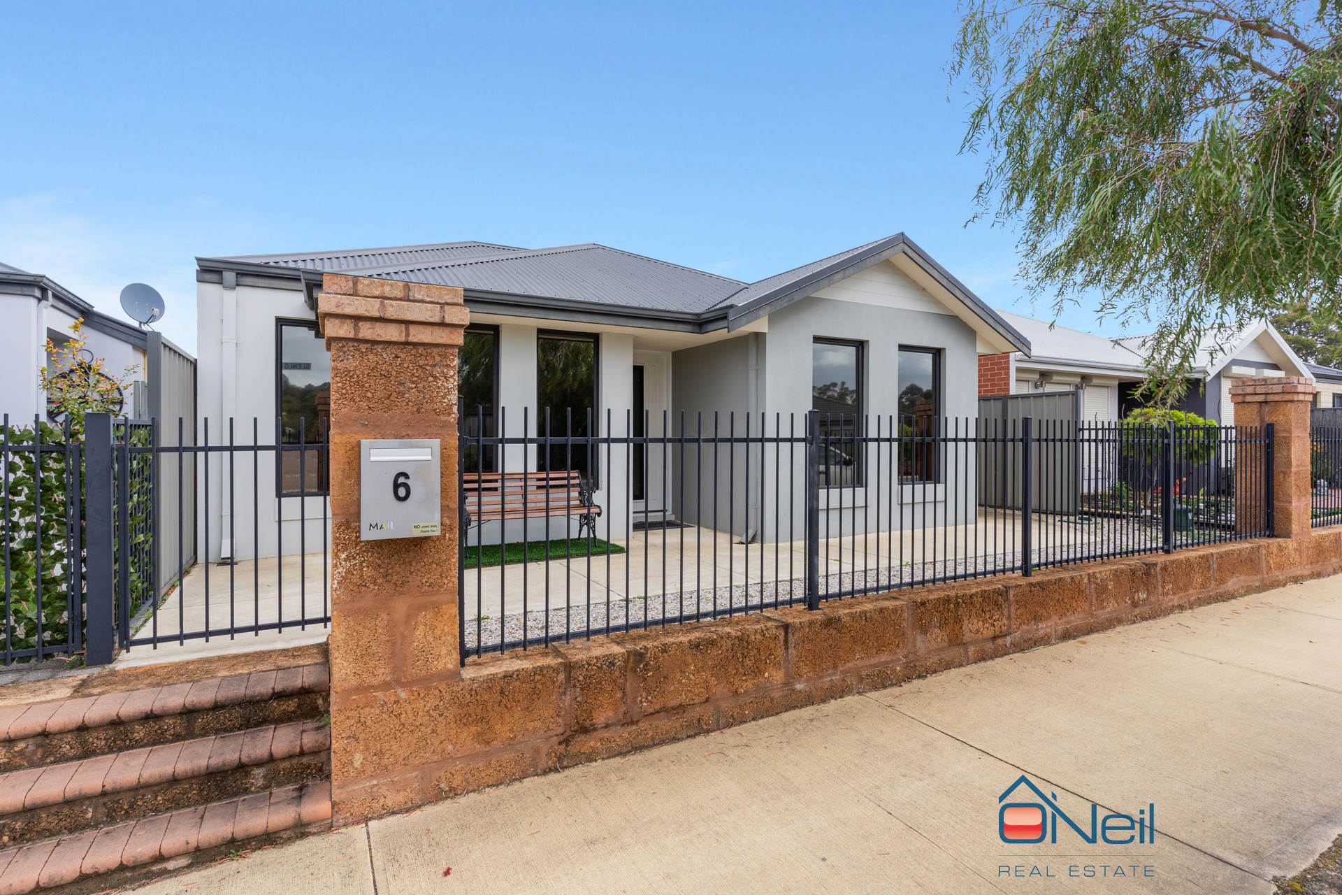 6 GLENLOTH RD, BYFORD WA 6122, 0 Kuwarto, 0 Banyo, House