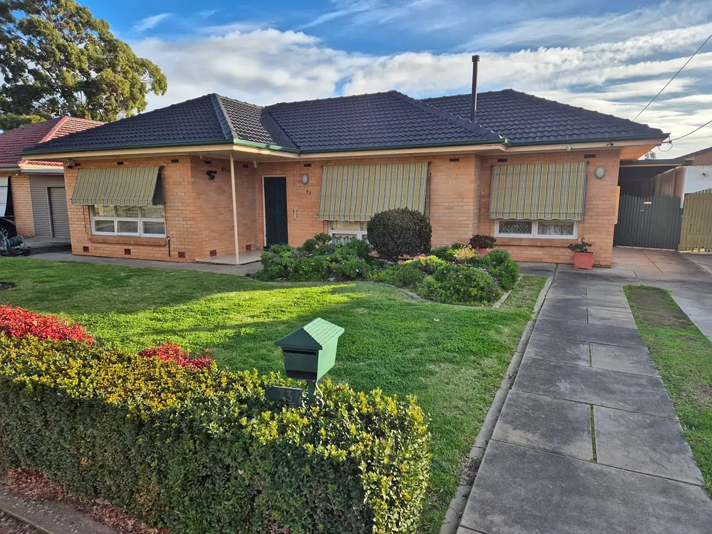 Character Home in a Prime Location!