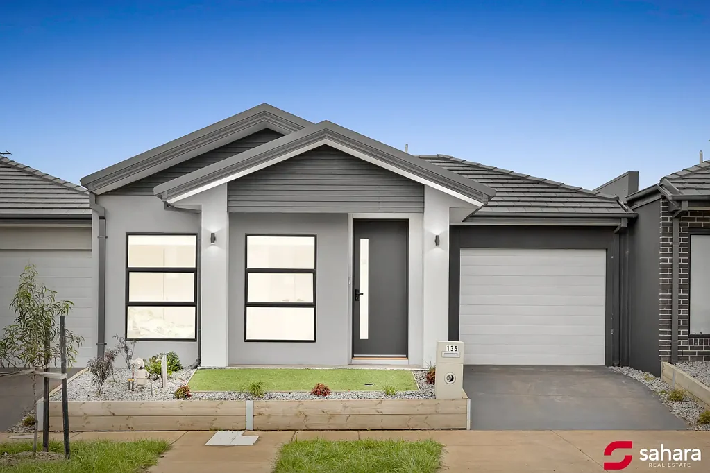 A Place To Call Home In Deanside