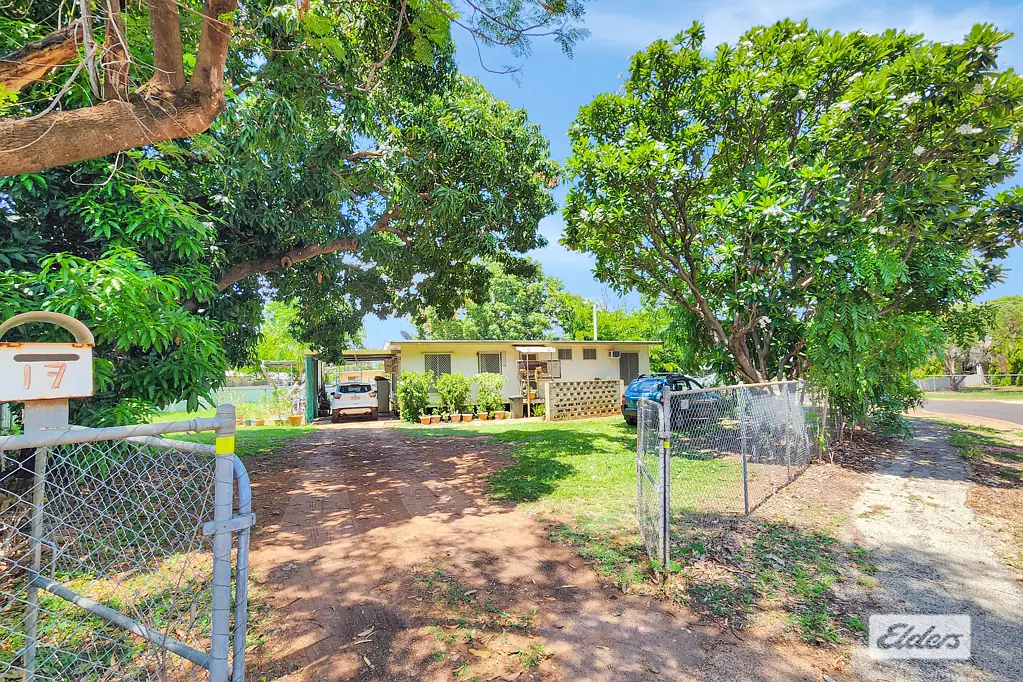 Katherine 3침실 1030m2 block in Katherine South!