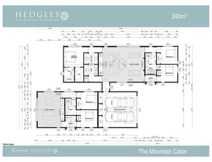 Lot 999 DP 535926 Wanaka, Wanaka, Otago, 5房, 3浴, 独立屋