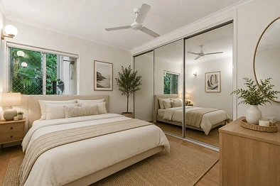 Address Withheld, Yorkeys Knob, QLD 4878, 4 habitaciones, 1 baños, Unit