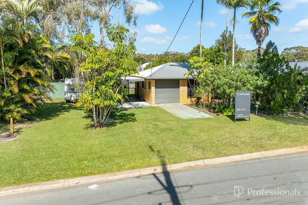 59 Ranald Avenue, Ningi, QLD 4511