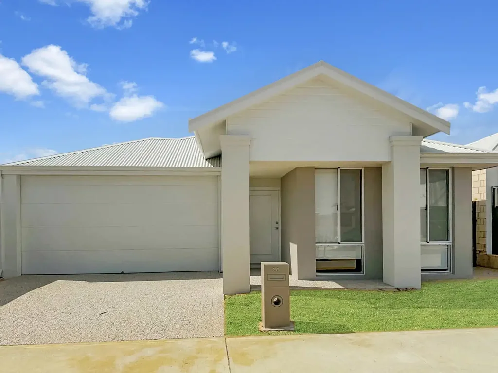 Stunning Brand New 4 x 2 with Theatre Family Home with Solar Panels AND Scullery - Just meters from the Beach !!