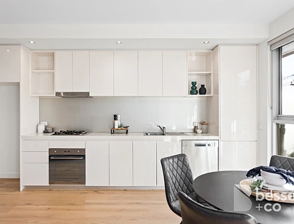 102/462 Hawthorn Road, Caulfield South, Bayside, 2房, 2浴, Apartment