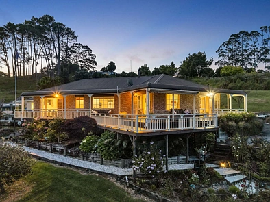 59 Turvey Road, Mangonui, Far North, 6 Bedrooms, 3 Bathrooms, Lifestyle Section