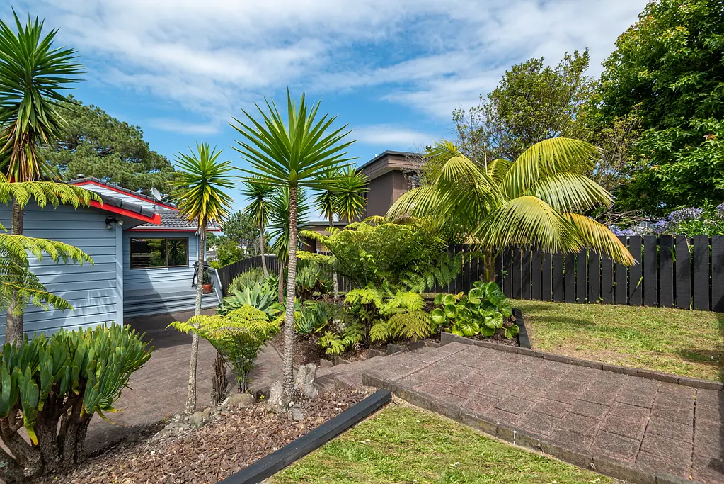 6 George Laurenson Lane, Mount Roskill, Auckland City, Auckland