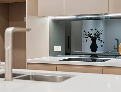 1201/49 Furzer Street, Phillip, ACT 2606, 1 Schlafzimmer, 1 Badezimmer, Apartment