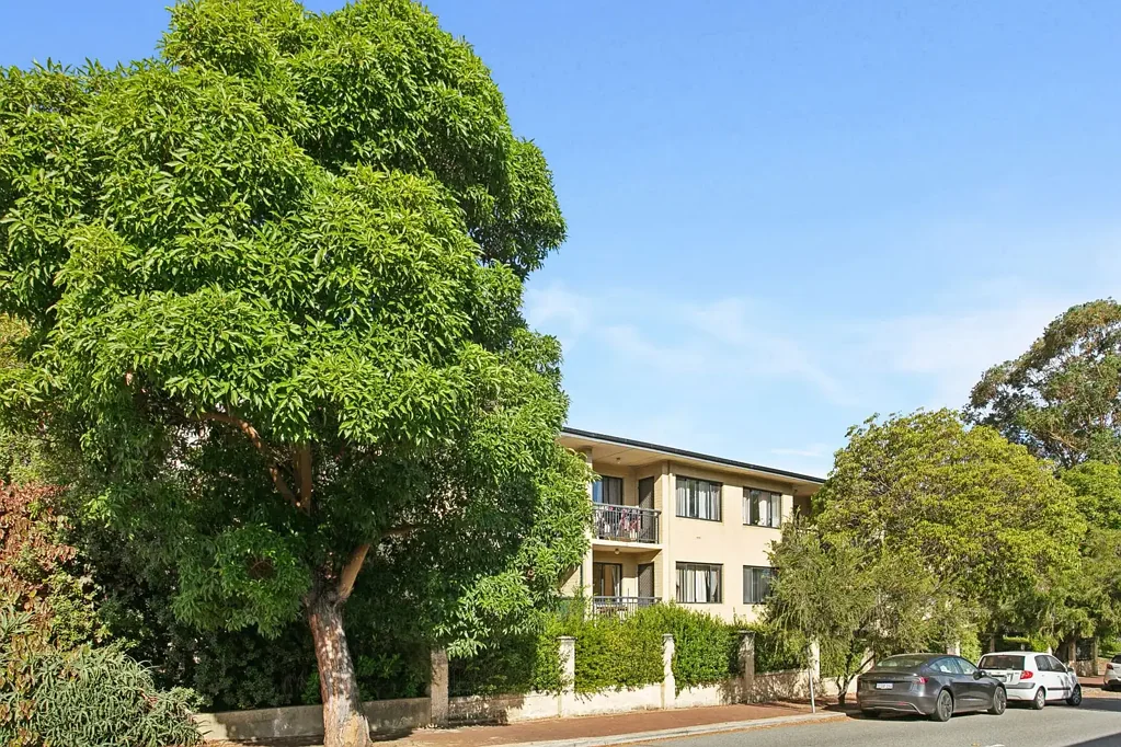 23/26 Glyde Street, Mosman Park, WA 6012