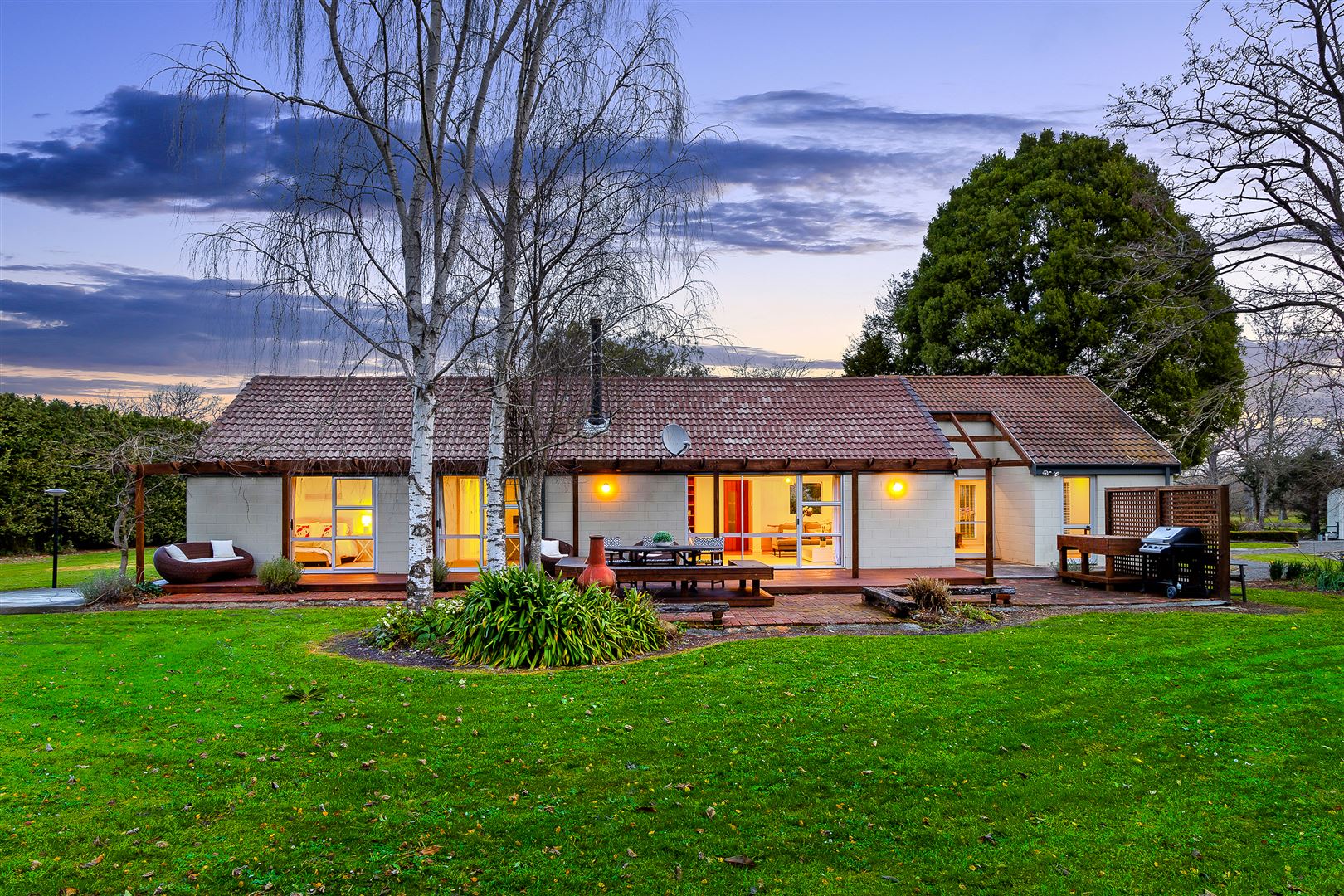 27 Jacksons Road, Ohoka, Waimakariri, 3 ਕਮਰੇ, 0 ਬਾਥਰੂਮ