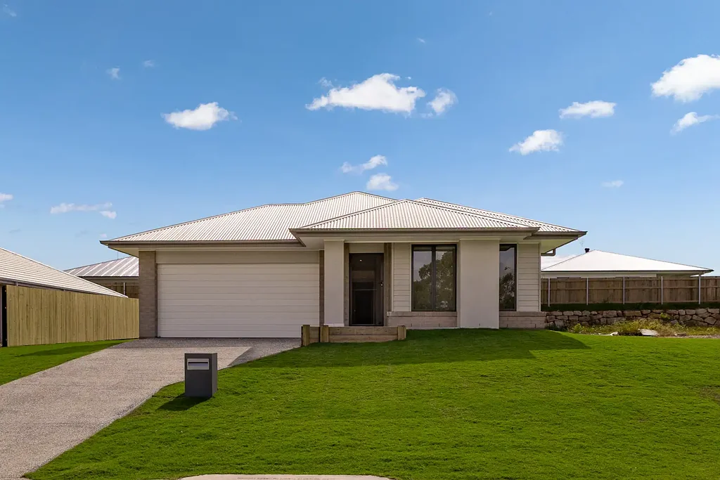 Impressive New Build Offering Modern Design and Coastal Lifestyle Appeal