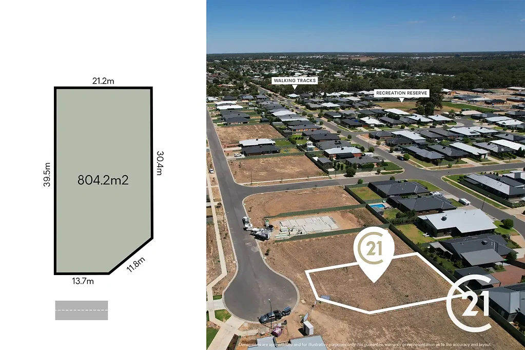 7 Goolwa Court, Moama, NSW 2731