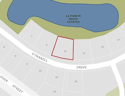 11 O'Farrell Drive (Pvt), One Tree Point, Whangarei, 3 Bedrooms, 0 Bathrooms