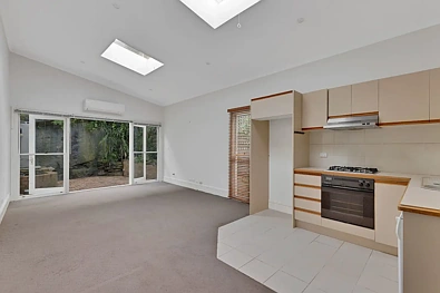 76 Phillip Street, Birchgrove, NSW 2041, 2房, 1浴, House