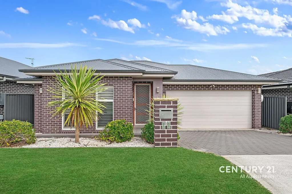 Riverstone 4 Bedroom Designed With Style And Efficiency