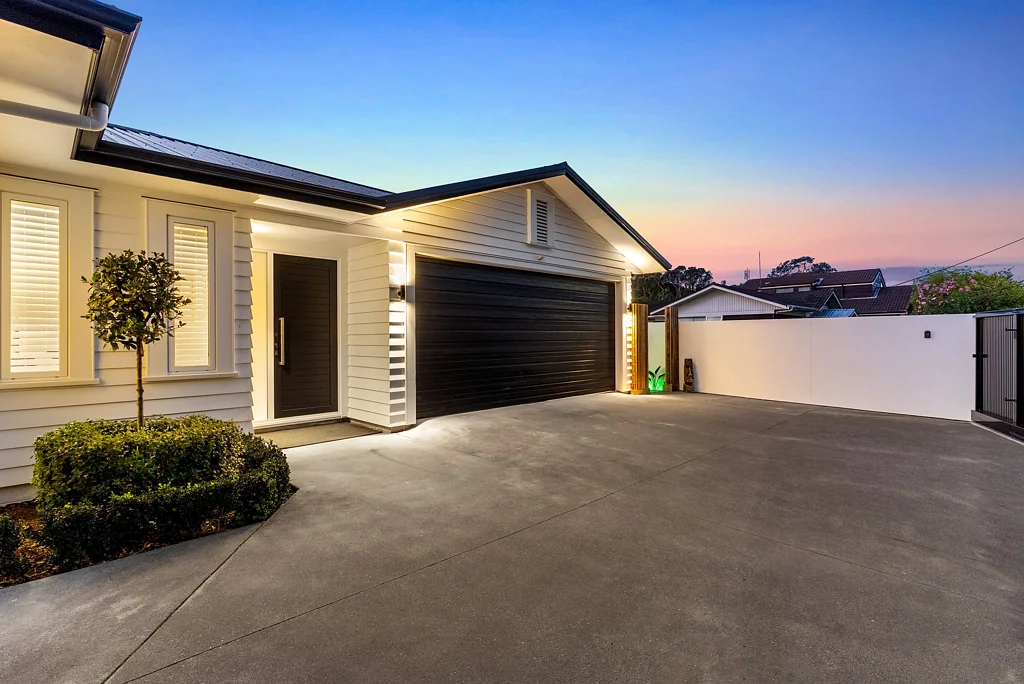 Mairangi Bay 4બેડરૂમ Single Level Luxury In Prime Mairangi Bay
