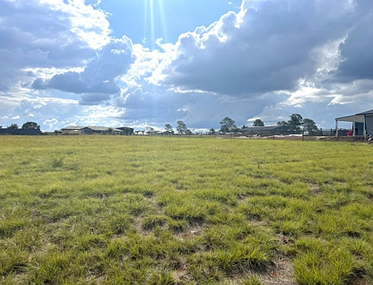 115-117 Premier Drive, Kingaroy, Wide Bay, 0 રૂમ, 0 બાથરૂમ, Section