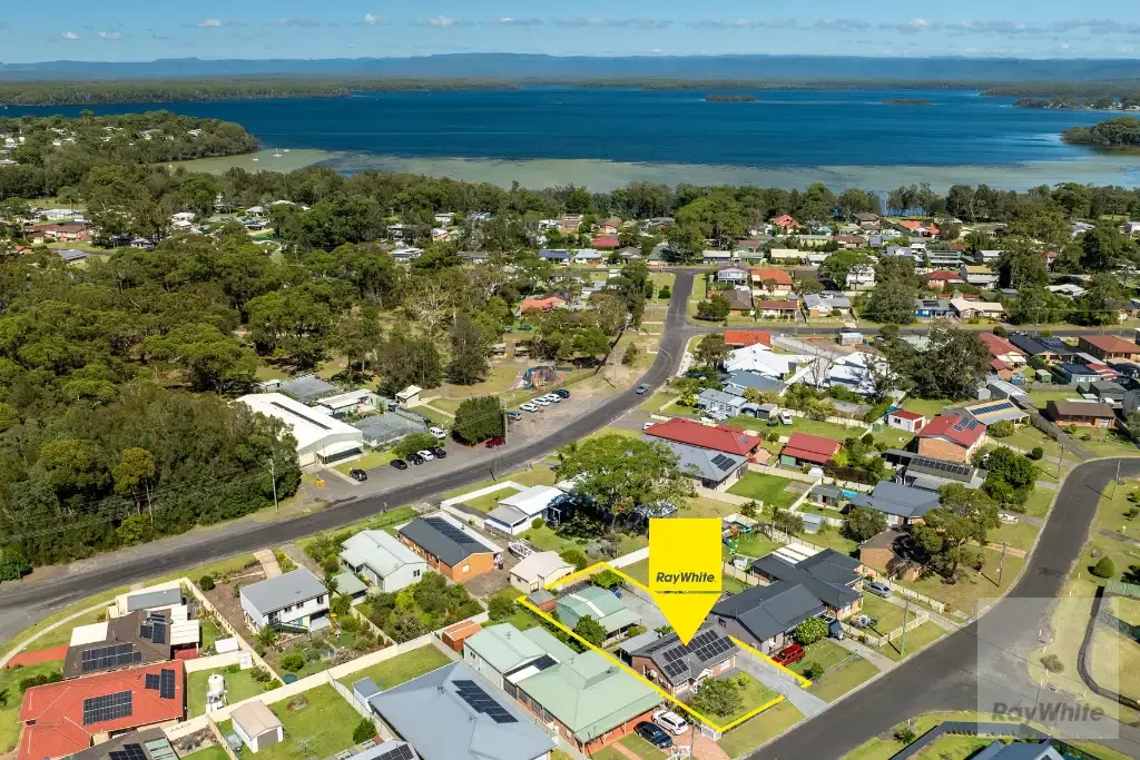 31 Endeavour Street, Sanctuary Point, NSW 2540