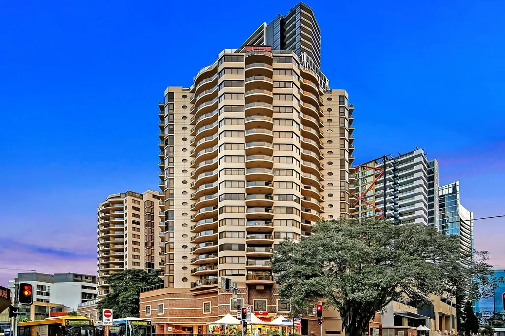 172/13-15 Hassall Street, Parramatta, NSW 2150