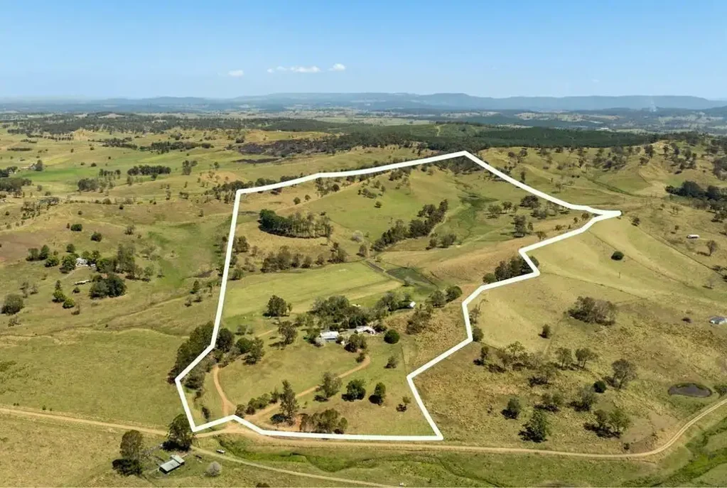 Kyogle EDENVILLE HOMESTEAD